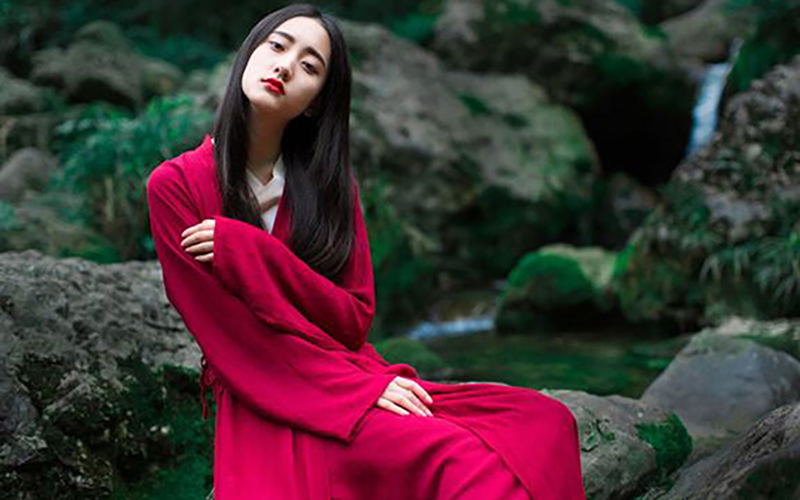 女孩儿,你要活得精致一点(图1) 1.jpg