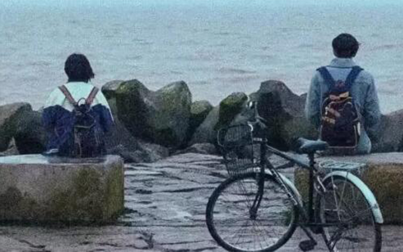 《悲伤逆流成河》，我看到了什么？