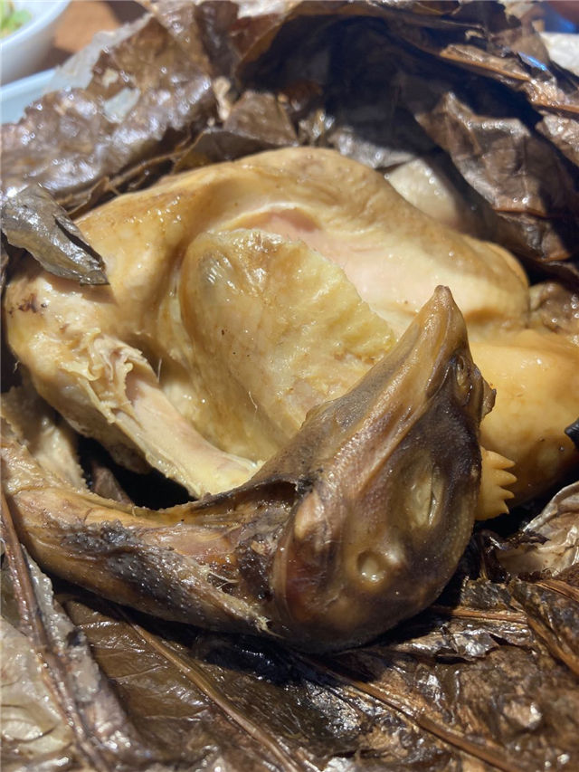 2020年05月25日--05月27日，杭州、无锡、上海打卡(图5)