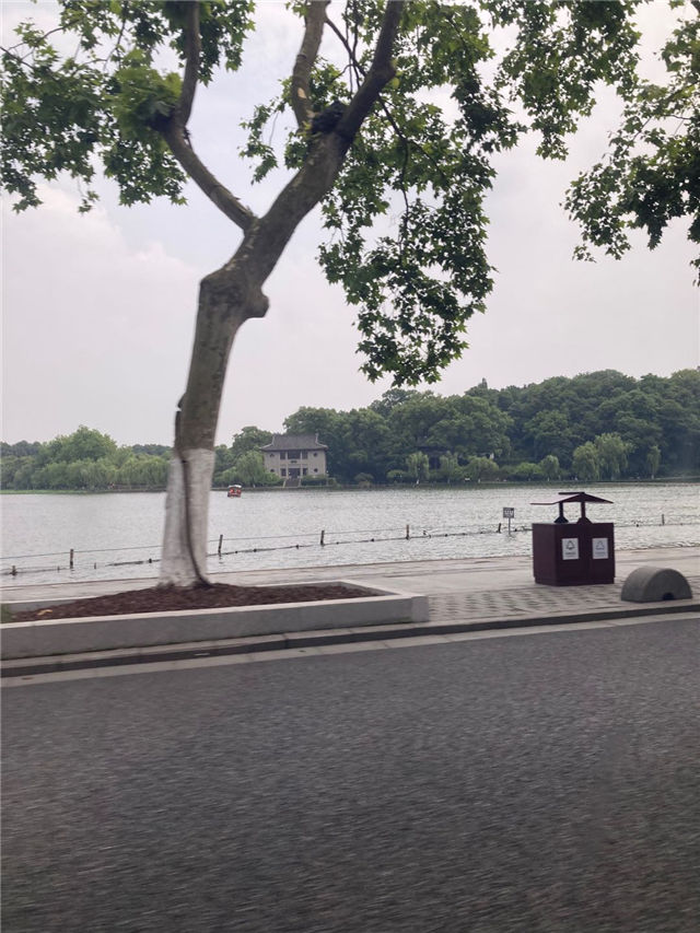 2020年05月25日--05月27日，杭州、无锡、上海打卡(图9)