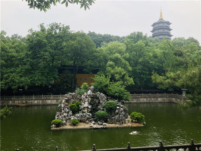 2020年05月25日--05月27日，杭州、无锡、上海打卡(图22)