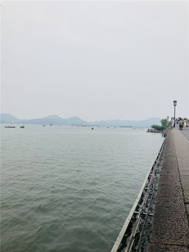 2020年05月25日--05月27日，杭州、无锡、上海打卡(图23)