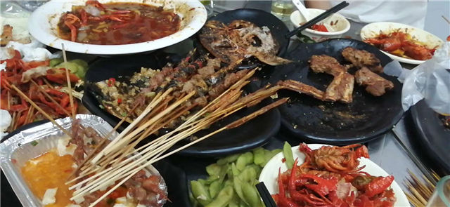 2020年05月25日--05月27日，杭州、无锡、上海打卡(图29)