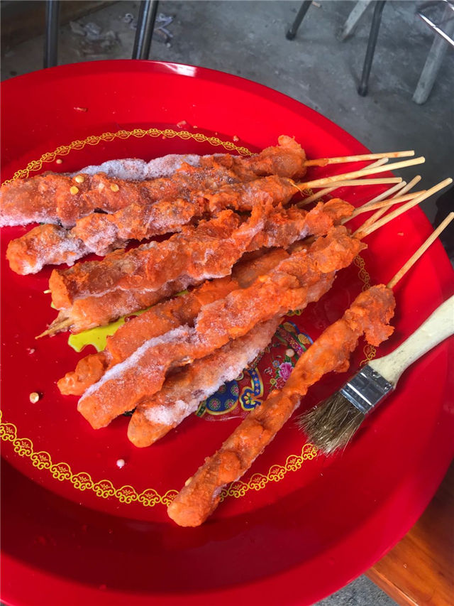 2020年06月06日--06月07日，岩坦打卡(图13)