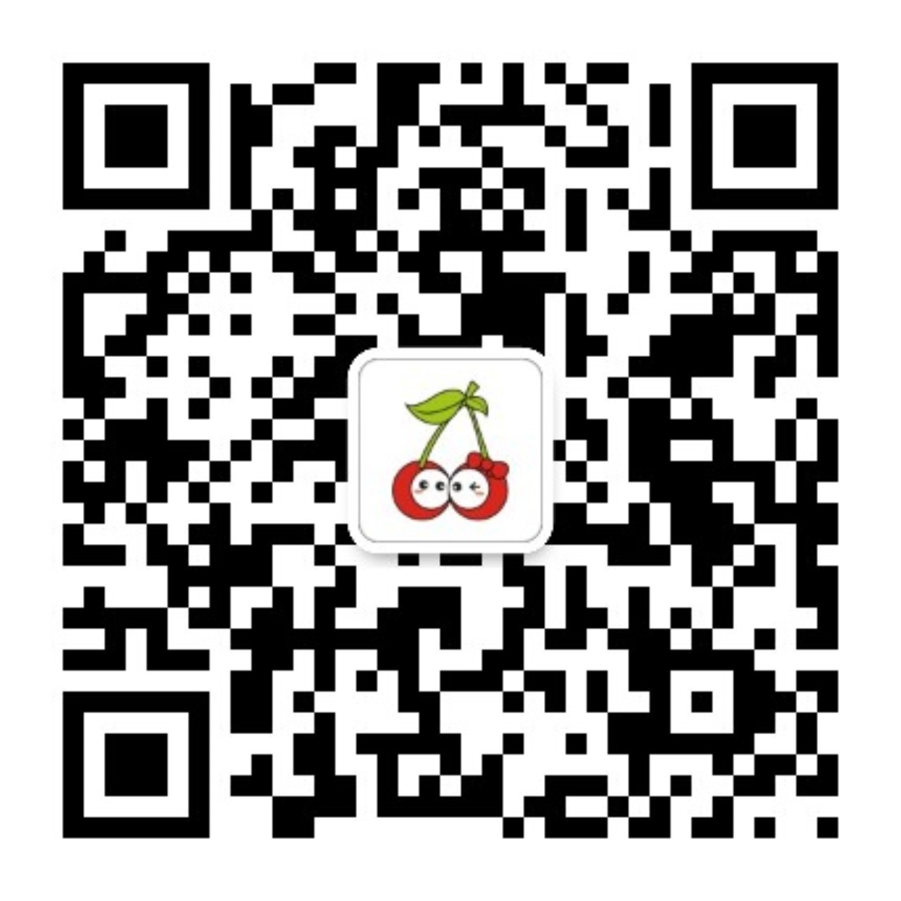 扫一扫